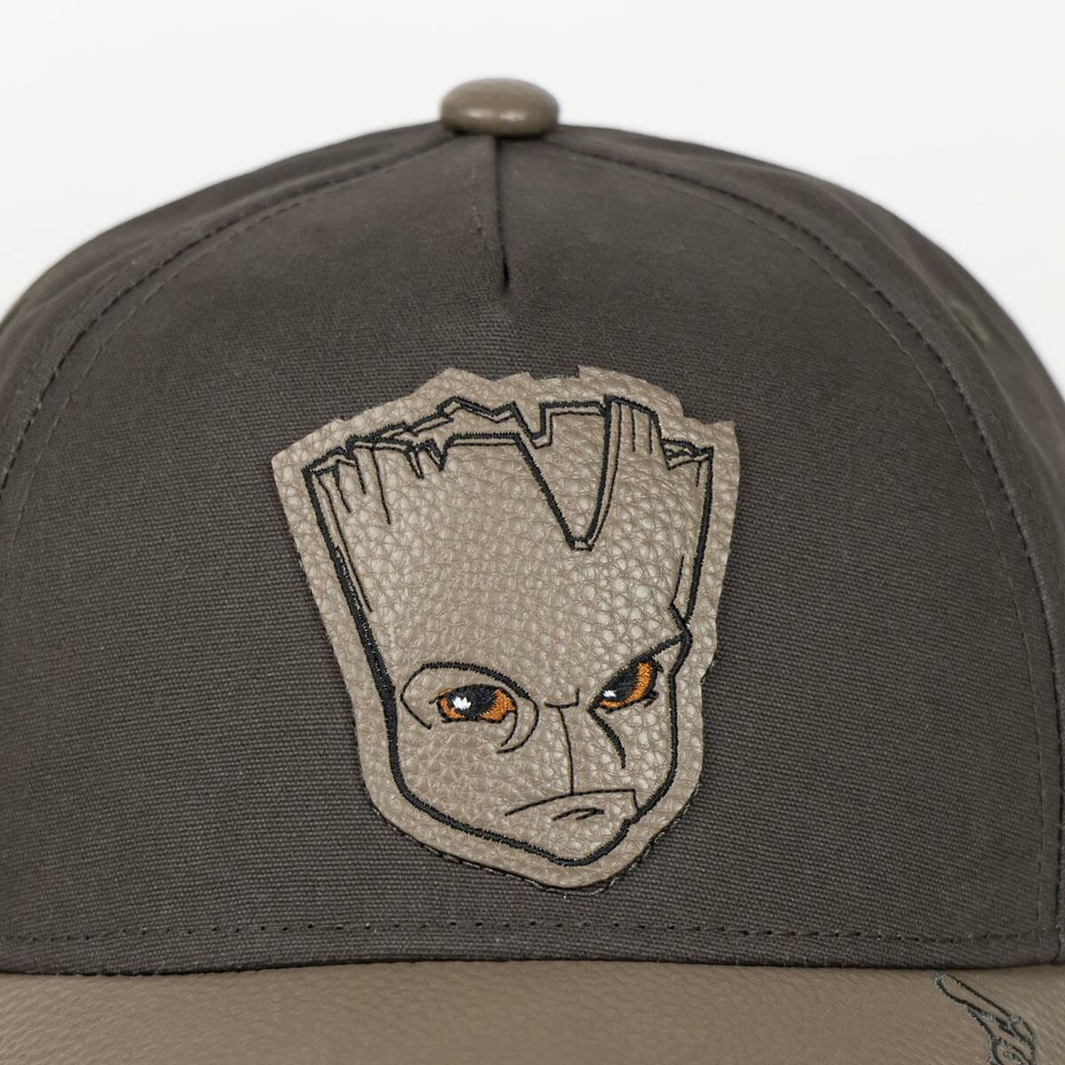 Urheilulippalakki Marvel Ruskea 58 cm